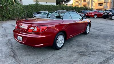 2008 Chrysler Sebring Touring   - Photo 9 - Van Nuys, CA 91406