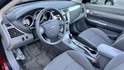 2008 Chrysler Sebring Touring   - Photo 17 - Van Nuys, CA 91406