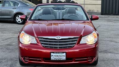 2008 Chrysler Sebring Touring   - Photo 13 - Van Nuys, CA 91406