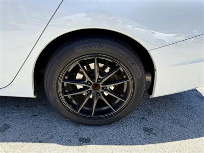 2014 Honda Accord EX-L V6 w/Navi - Photo 29 - Van Nuys, CA 91406