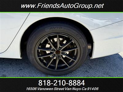 2014 Honda Accord EX-L V6 w/Navi   - Photo 29 - Van Nuys, CA 91406