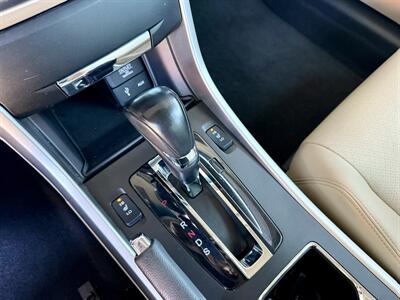 2014 Honda Accord EX-L V6 w/Navi - Photo 23 - Van Nuys, CA 91406