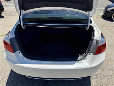 2014 Honda Accord EX-L V6 w/Navi - Photo 30 - Van Nuys, CA 91406