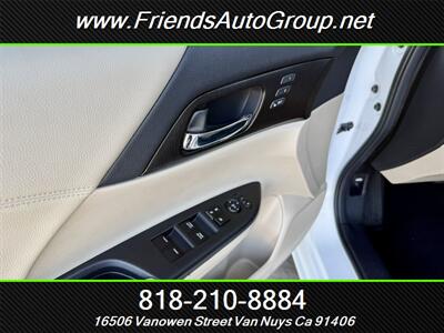2014 Honda Accord EX-L V6 w/Navi   - Photo 18 - Van Nuys, CA 91406