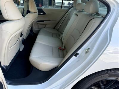 2014 Honda Accord EX-L V6 w/Navi - Photo 15 - Van Nuys, CA 91406
