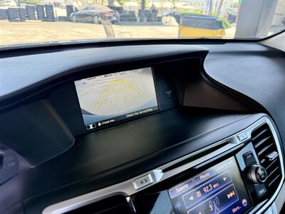 2014 Honda Accord EX-L V6 w/Navi - Photo 24 - Van Nuys, CA 91406