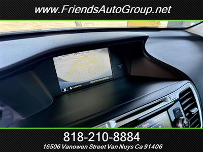 2014 Honda Accord EX-L V6 w/Navi   - Photo 24 - Van Nuys, CA 91406