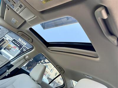 2014 Honda Accord EX-L V6 w/Navi - Photo 25 - Van Nuys, CA 91406