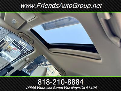 2014 Honda Accord EX-L V6 w/Navi   - Photo 25 - Van Nuys, CA 91406
