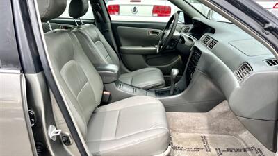 2000 Toyota Camry LE   - Photo 8 - Van Nuys, CA 91406