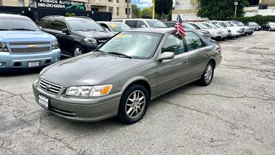 2000 Toyota Camry LE   - Photo 1 - Van Nuys, CA 91406