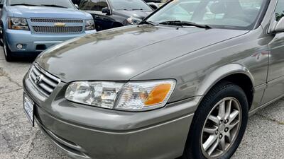 2000 Toyota Camry LE   - Photo 20 - Van Nuys, CA 91406