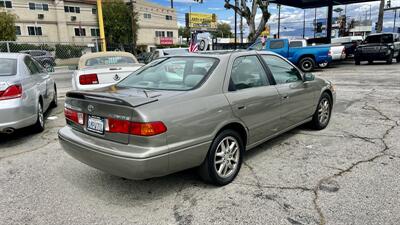 2000 Toyota Camry LE   - Photo 3 - Van Nuys, CA 91406