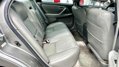 2000 Toyota Camry LE   - Photo 9 - Van Nuys, CA 91406