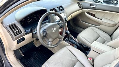 2007 Honda Accord EX-L V-6   - Photo 5 - Van Nuys, CA 91406