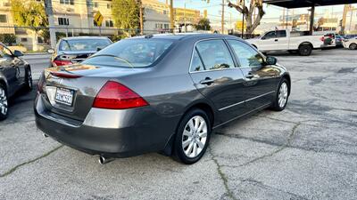 2007 Honda Accord EX-L V-6   - Photo 3 - Van Nuys, CA 91406