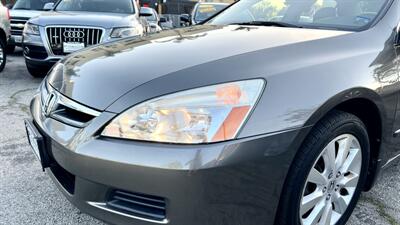 2007 Honda Accord EX-L V-6   - Photo 18 - Van Nuys, CA 91406