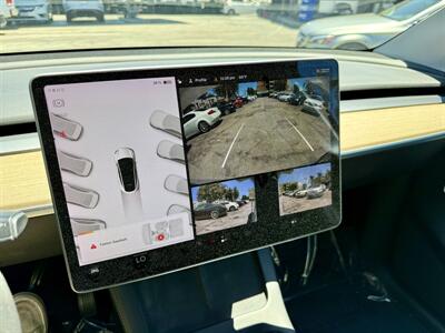 2021 Tesla Model Y Long Range Dual Motor AWD - Photo 21 - Van Nuys, CA 91406