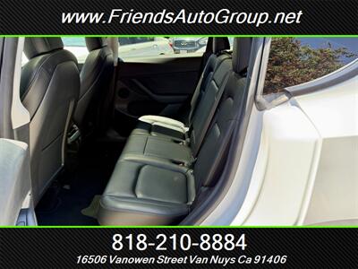 2021 Tesla Model Y Long Range   - Photo 14 - Van Nuys, CA 91406
