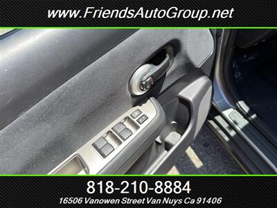 2010 Nissan Versa 1.8 SL   - Photo 18 - Van Nuys, CA 91406