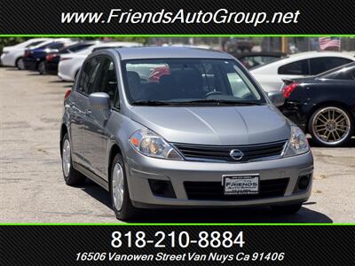 2010 Nissan Versa 1.8 SL   - Photo 3 - Van Nuys, CA 91406