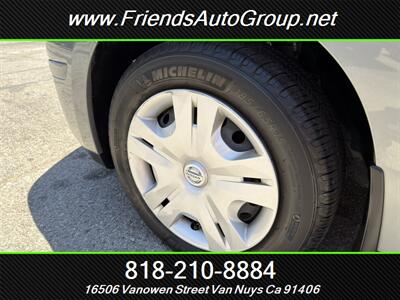 2010 Nissan Versa 1.8 SL   - Photo 23 - Van Nuys, CA 91406