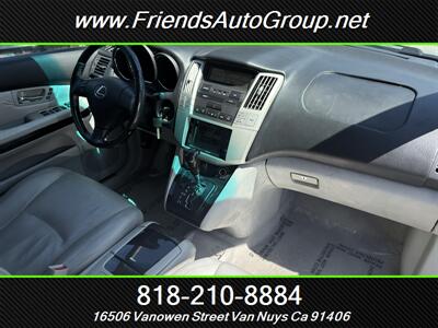 2008 Lexus RX 350 - Photo 13 - Van Nuys, CA 91406