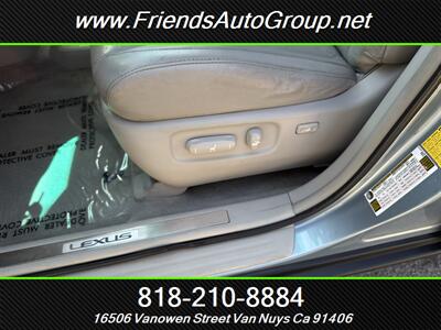 2008 Lexus RX 350 - Photo 19 - Van Nuys, CA 91406