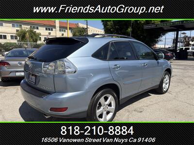 2008 Lexus RX 350 - Photo 10 - Van Nuys, CA 91406
