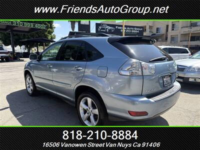 2008 Lexus RX 350 - Photo 9 - Van Nuys, CA 91406