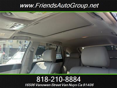 2008 Lexus RX 350 - Photo 23 - Van Nuys, CA 91406