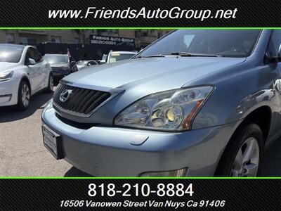 2008 Lexus RX 350 - Photo 29 - Van Nuys, CA 91406