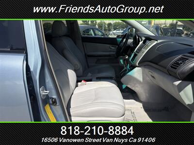 2008 Lexus RX 350 - Photo 14 - Van Nuys, CA 91406
