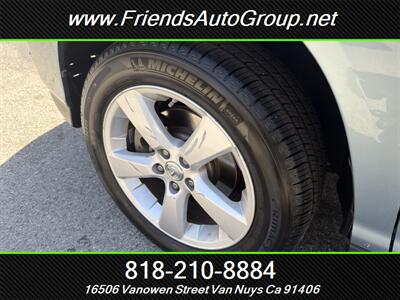 2008 Lexus RX 350 - Photo 30 - Van Nuys, CA 91406