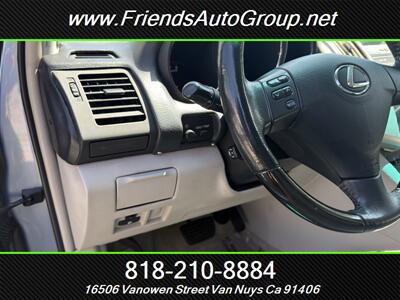 2008 Lexus RX 350 - Photo 27 - Van Nuys, CA 91406