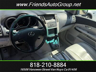 2008 Lexus RX 350 - Photo 11 - Van Nuys, CA 91406