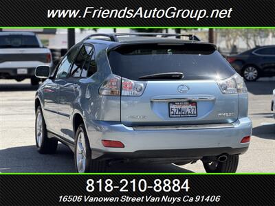 2008 Lexus RX 350 - Photo 6 - Van Nuys, CA 91406