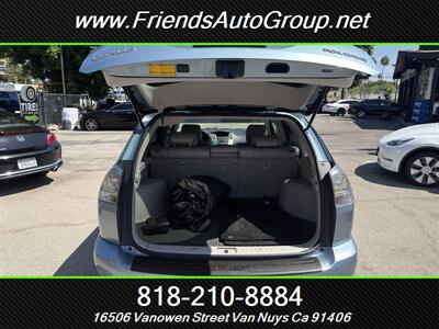 2008 Lexus RX 350 - Photo 31 - Van Nuys, CA 91406