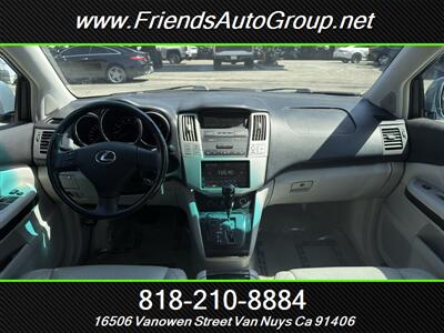 2008 Lexus RX 350 - Photo 17 - Van Nuys, CA 91406