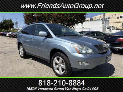 2008 Lexus RX 350 - Photo 7 - Van Nuys, CA 91406
