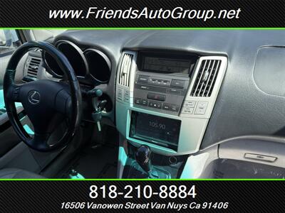 2008 Lexus RX 350 - Photo 20 - Van Nuys, CA 91406