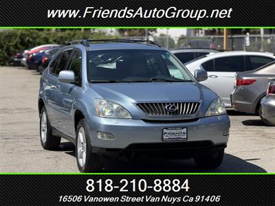 2008 Lexus RX 350 - Photo 3 - Van Nuys, CA 91406