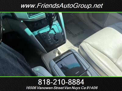 2008 Lexus RX 350 - Photo 25 - Van Nuys, CA 91406
