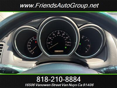 2008 Lexus RX 350 - Photo 22 - Van Nuys, CA 91406