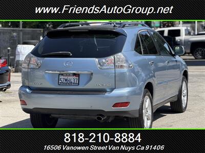 2008 Lexus RX 350 - Photo 4 - Van Nuys, CA 91406