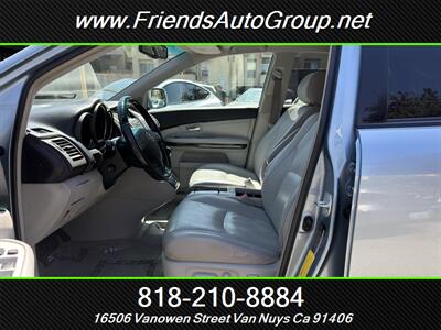 2008 Lexus RX 350 - Photo 12 - Van Nuys, CA 91406