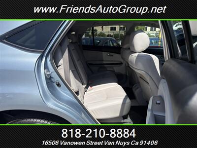 2008 Lexus RX 350 - Photo 15 - Van Nuys, CA 91406