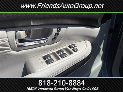 2008 Lexus RX 350 - Photo 18 - Van Nuys, CA 91406