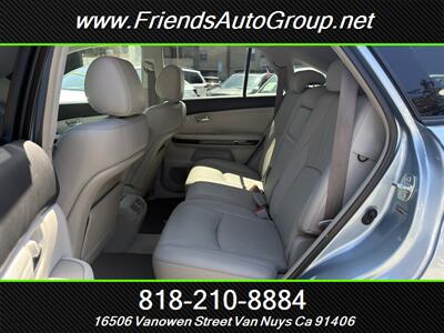 2008 Lexus RX 350 - Photo 16 - Van Nuys, CA 91406