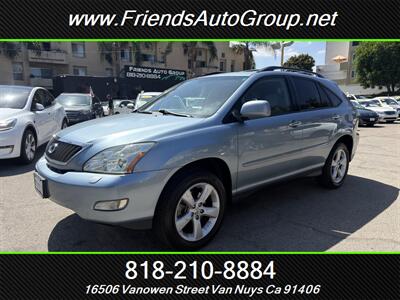 2008 Lexus RX 350 - Photo 8 - Van Nuys, CA 91406